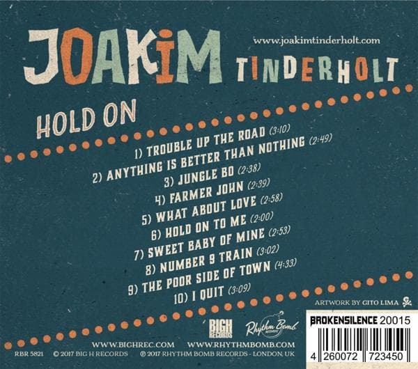 Album afbeelding 2 van 2