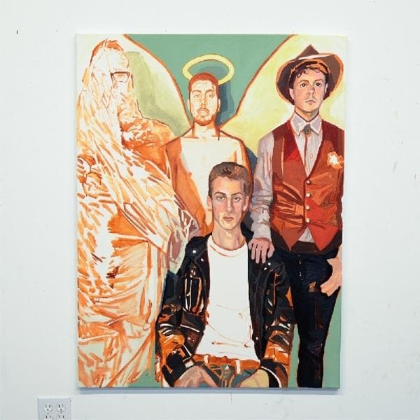 Album image