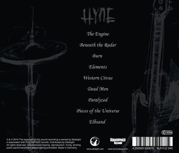 Album afbeelding 2 van 2