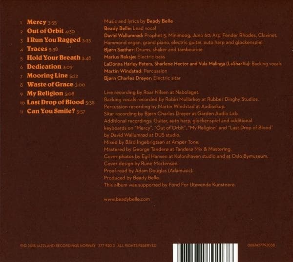 Album afbeelding 2 van 2