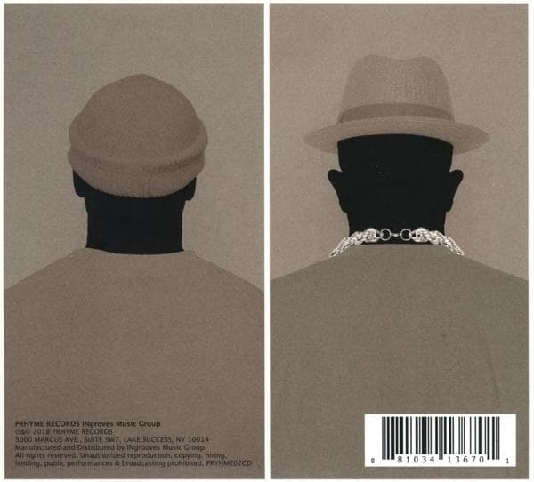 Album afbeelding 2 van 2