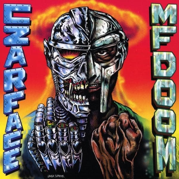 Album image