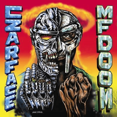 Album image