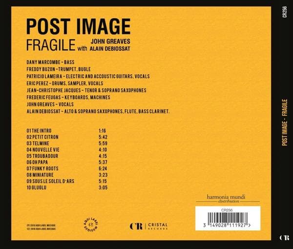 Album afbeelding 2 van 2