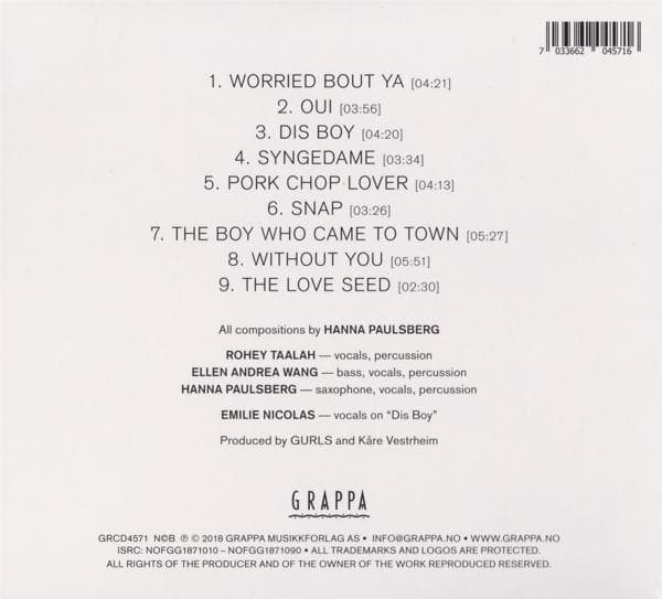 Album afbeelding 2 van 2