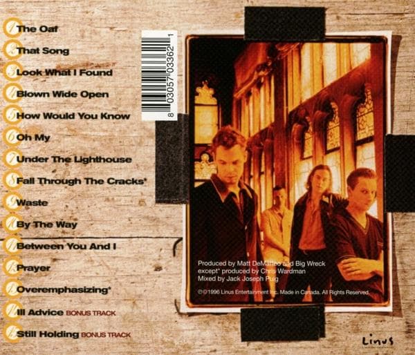 Album afbeelding 2 van 2