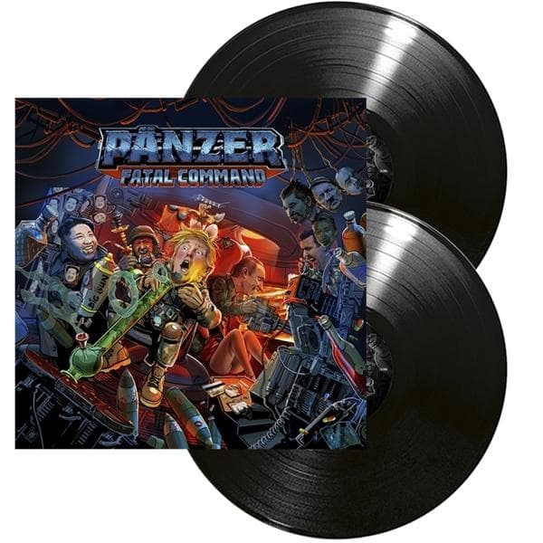 Album image