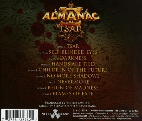 Album afbeelding 2 van 2