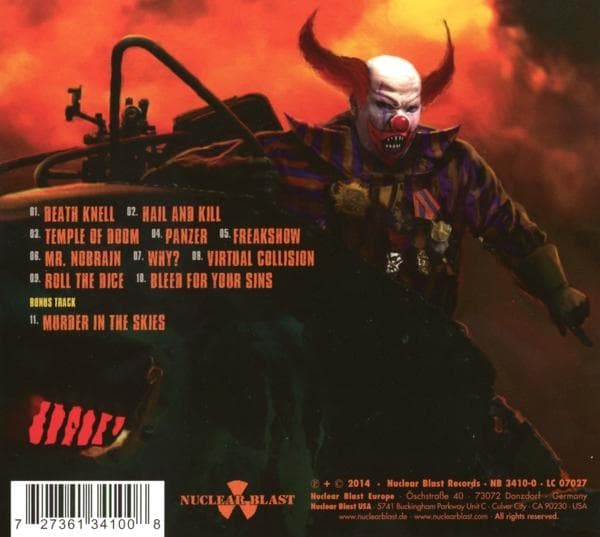 Album afbeelding 2 van 2