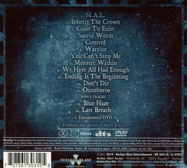 Album afbeelding 2 van 2
