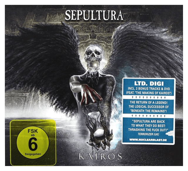 Album image