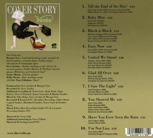 Album afbeelding 2 van 2