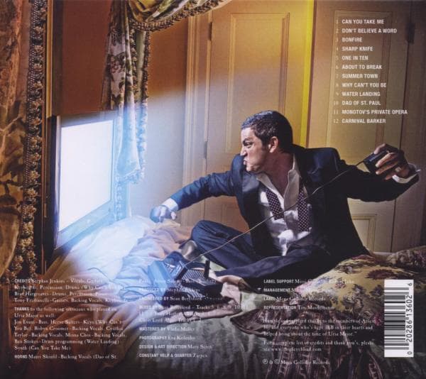 Album afbeelding 2 van 2
