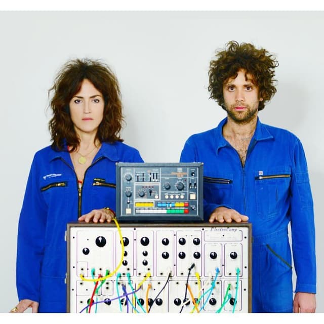 Album image