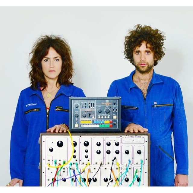 Album image