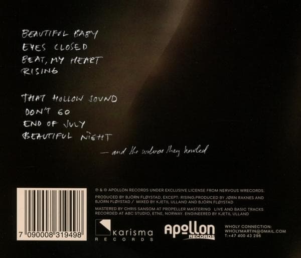 Album afbeelding 2 van 2