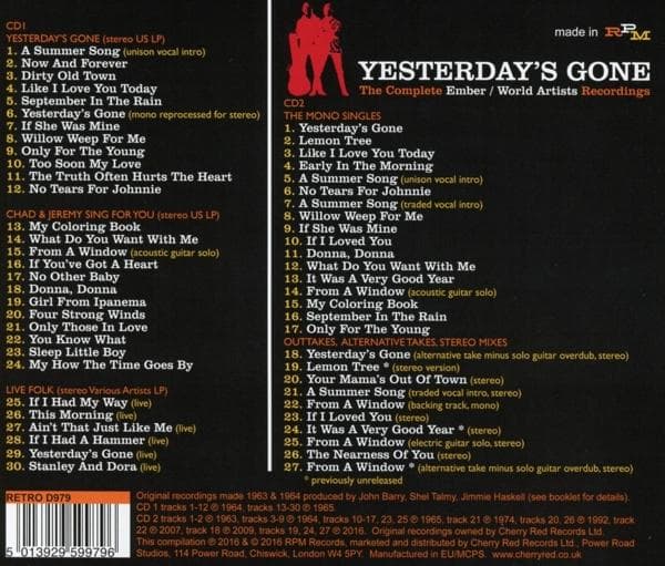 Album afbeelding 2 van 2