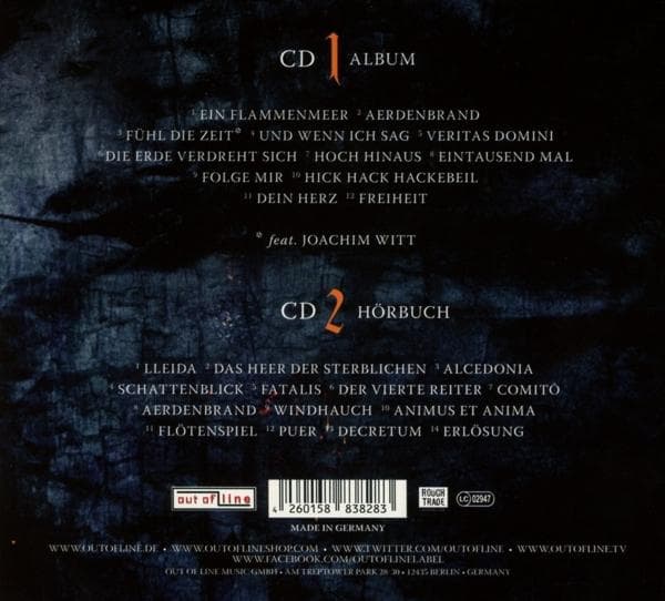 Album afbeelding 2 van 2