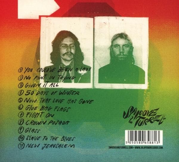 Album afbeelding 2 van 2