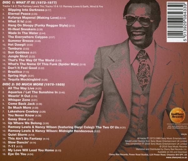 Album afbeelding 2 van 2