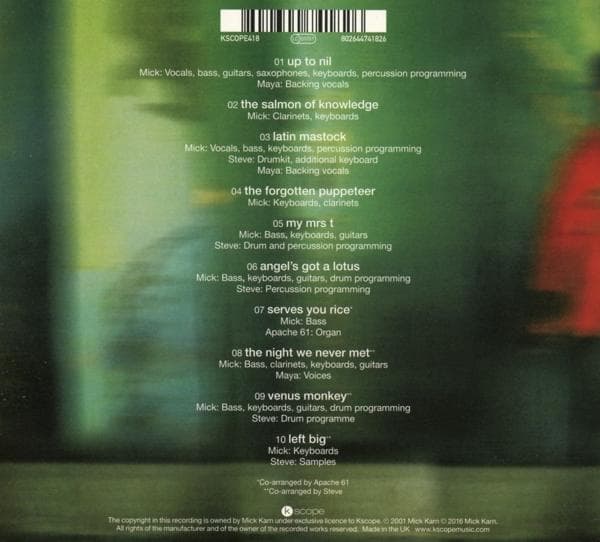 Album afbeelding 2 van 2