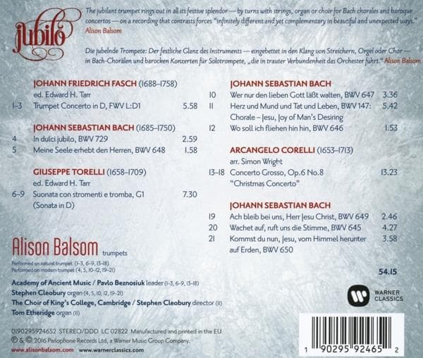 Album afbeelding 2 van 2