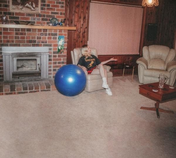 Album image