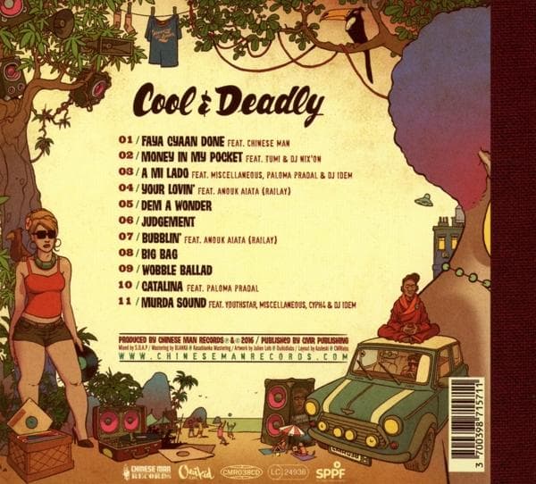 Album afbeelding 2 van 2