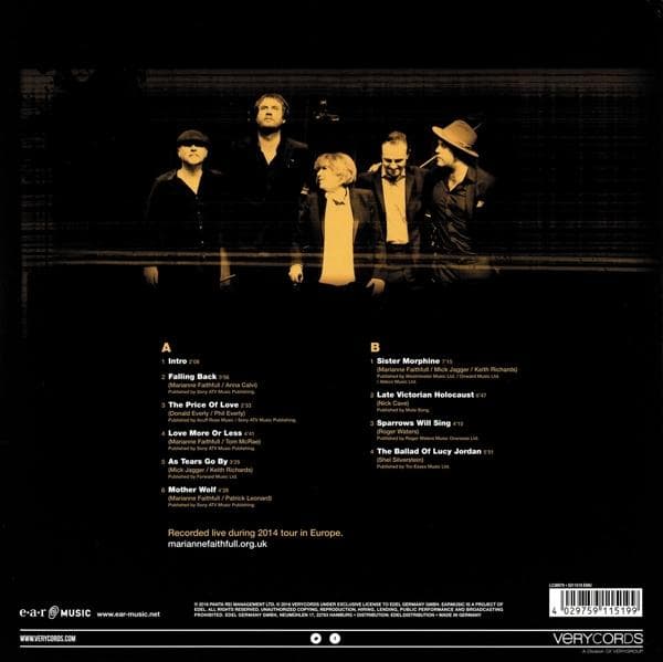 Album afbeelding 2 van 2
