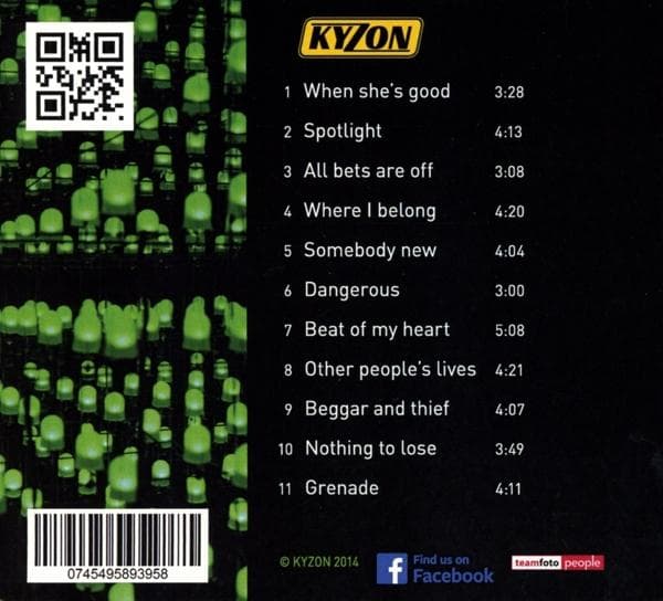 Album afbeelding 2 van 2