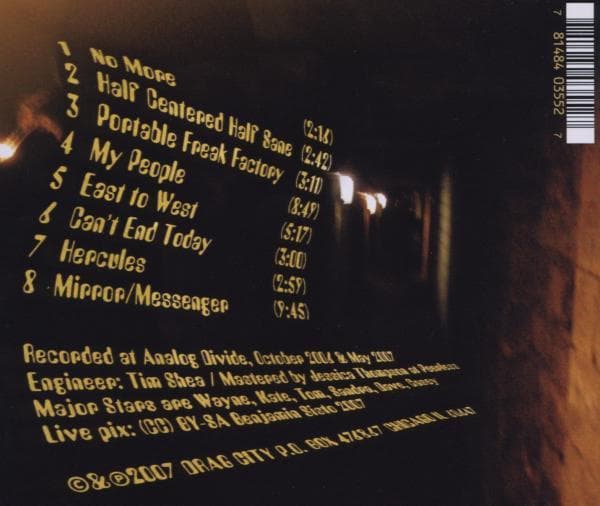 Album afbeelding 2 van 2