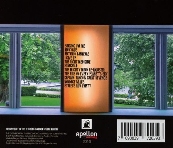 Album afbeelding 2 van 2