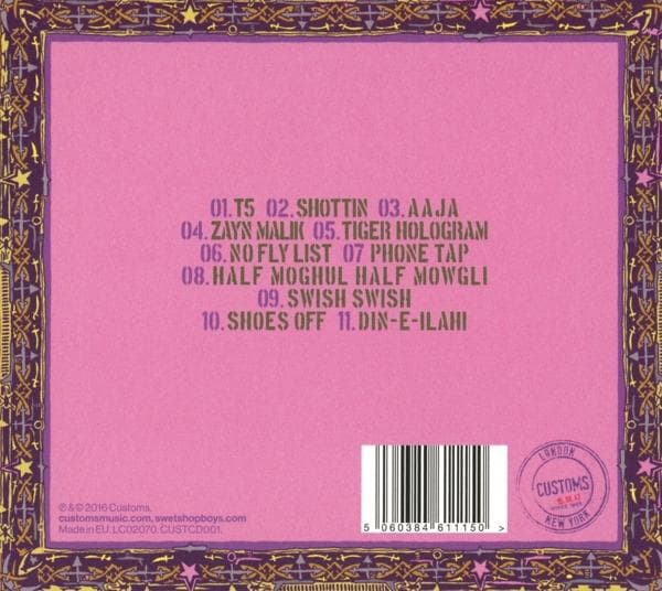 Album afbeelding 2 van 2