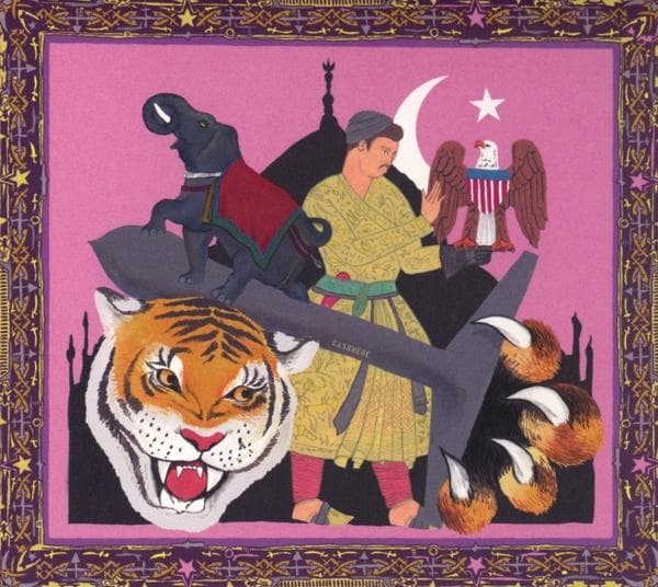 Album image