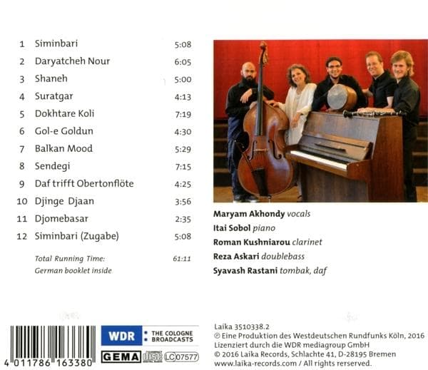 Album afbeelding 2 van 2