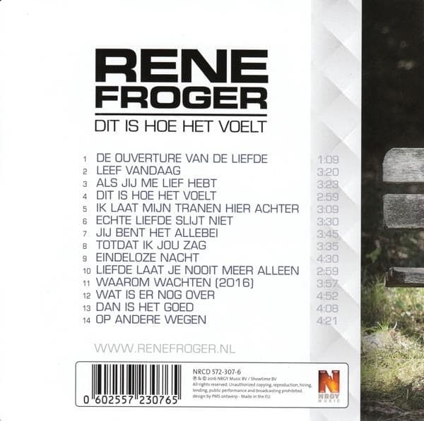 Album afbeelding 2 van 2