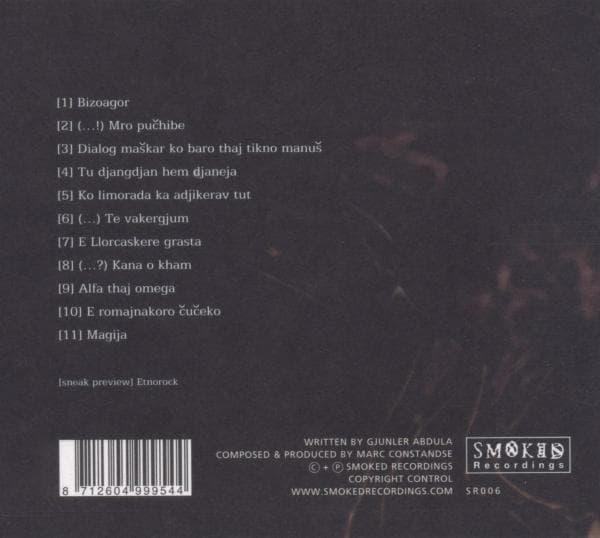 Album afbeelding 2 van 2