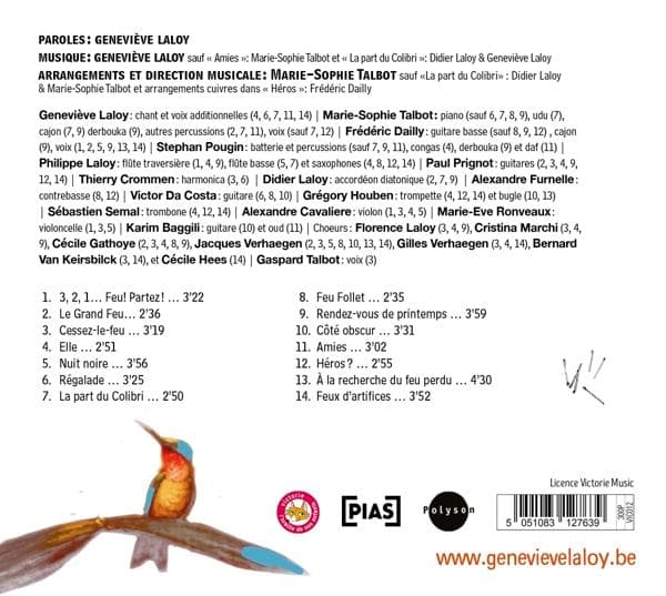 Album afbeelding 2 van 2