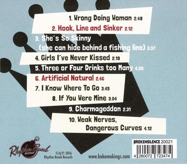 Album afbeelding 2 van 2