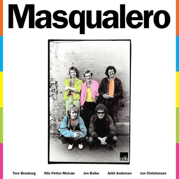 Album image