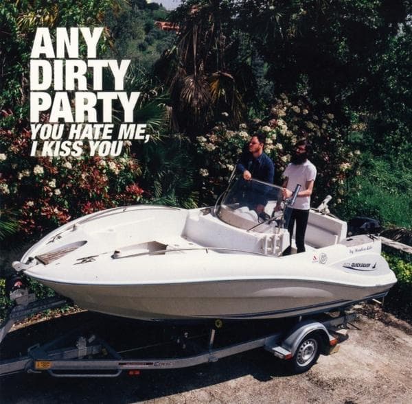 Album image