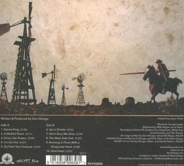 Album afbeelding 2 van 2