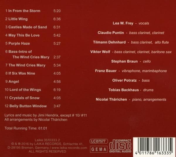 Album afbeelding 2 van 2
