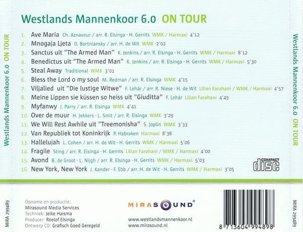 Album afbeelding 2 van 2