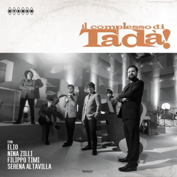 Album image