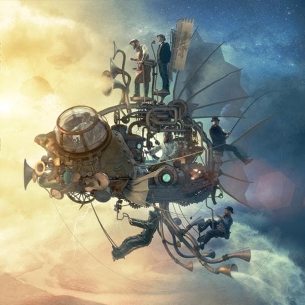 Album image