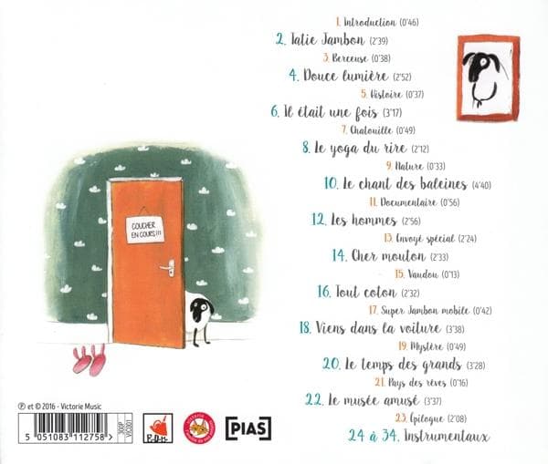 Album afbeelding 2 van 2
