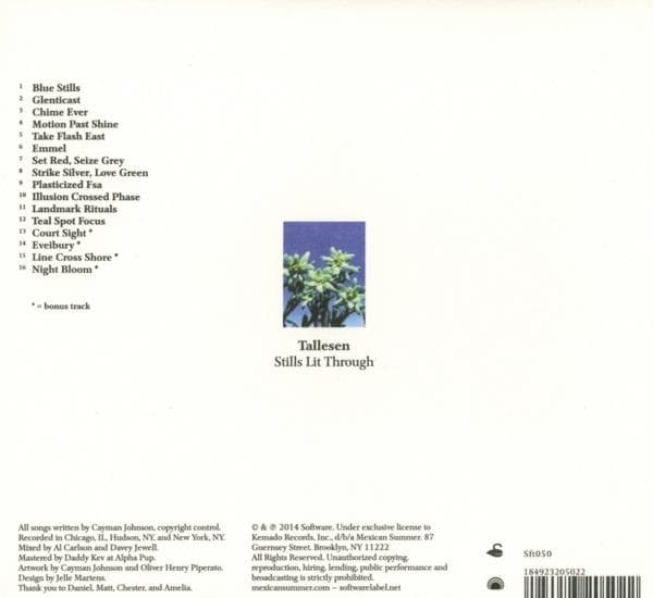 Album afbeelding 2 van 2