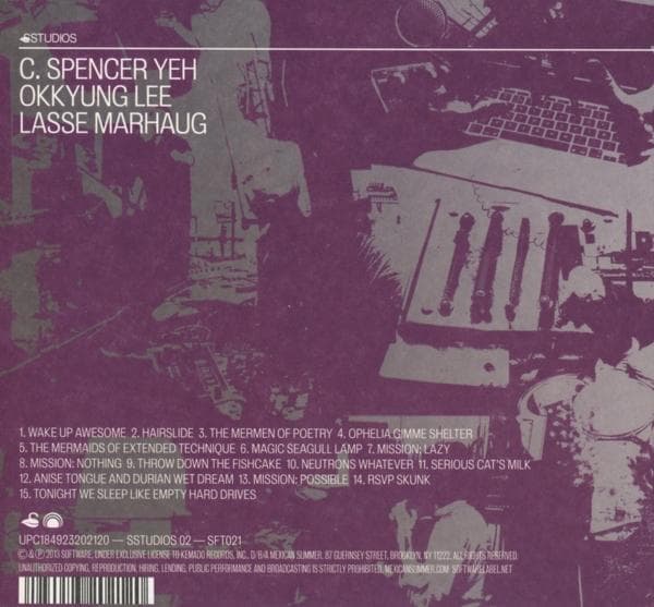 Album afbeelding 2 van 2
