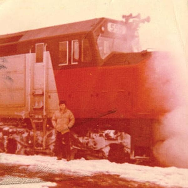 Album image